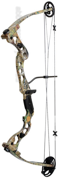 Martin Leopard Mini M Pro Single Cam Camo image