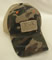 Martin mesh cap distressed camo - click for more information