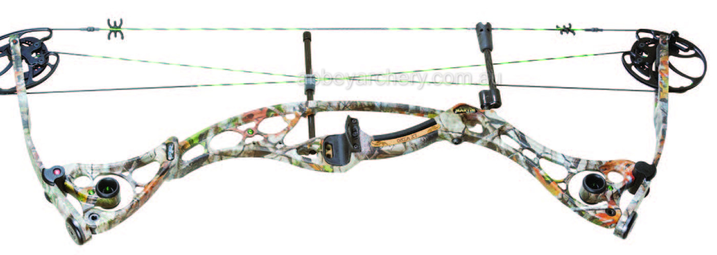 Martin Lithium large image. Click to return to Martin Lithium price and description