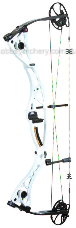Martin Onza XT Target image