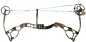 Martin Ridge Hunter Complete Package Camo - click for more information