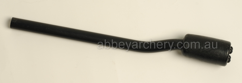 Martin STS Offset Rod and Bumper large image. Click to return to Martin STS Offset Rod and Bumper price and description