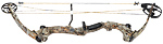Martin Saber Ready to Shoot Bow Package Camo RH only - click for more information