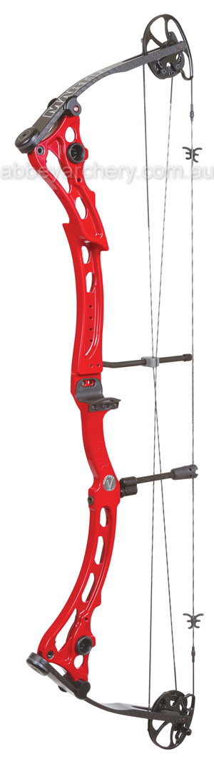 Martin Scepter V Target image