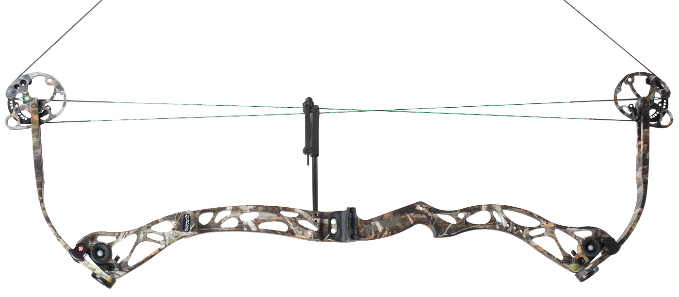 Martin ShadowCat Camo large image. Click to return to Martin ShadowCat Camo price and description