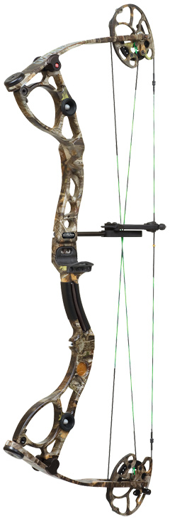 Martin Silencer Camo image