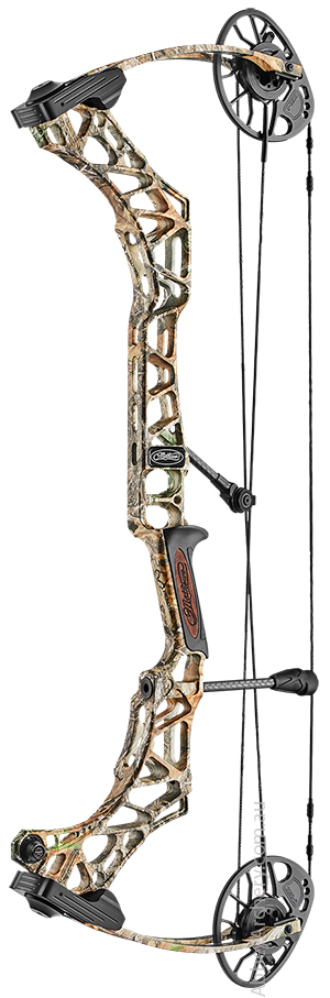 Mathews Prima Hunting Bow image