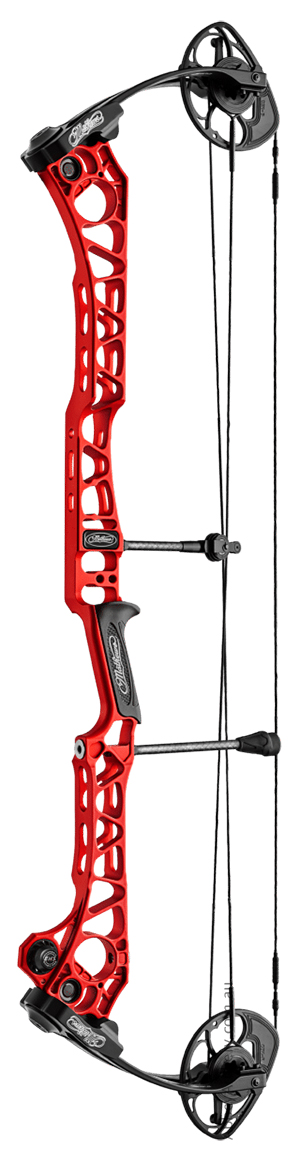 Mathews TRX 38 G2 Target Bow image