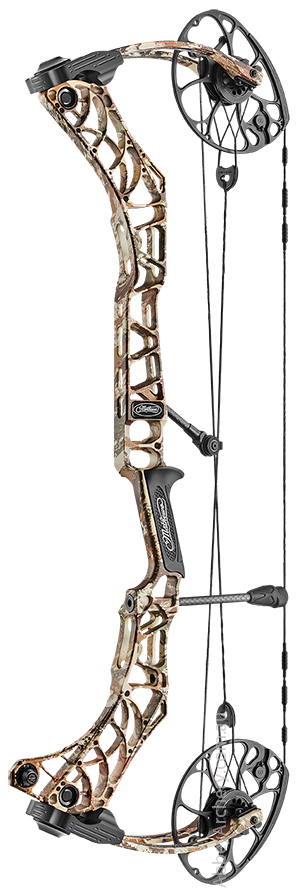 Mathews V3 31 Hunting Bow image