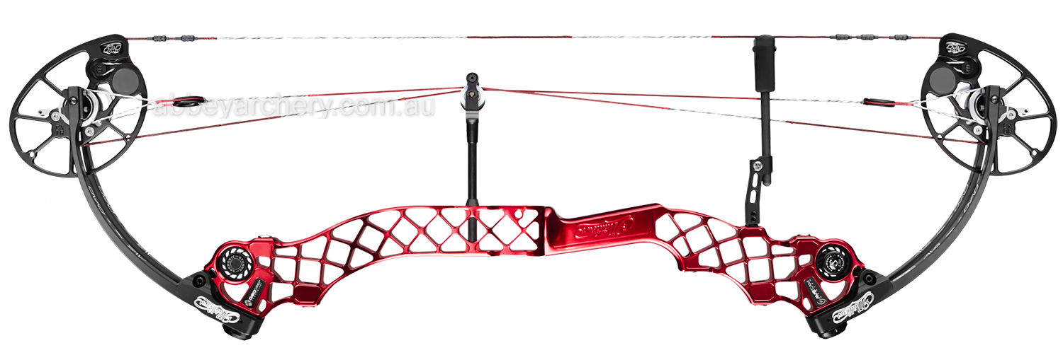 Mathews Chill X Pro large image. Click to return to Mathews Chill X Pro price and description