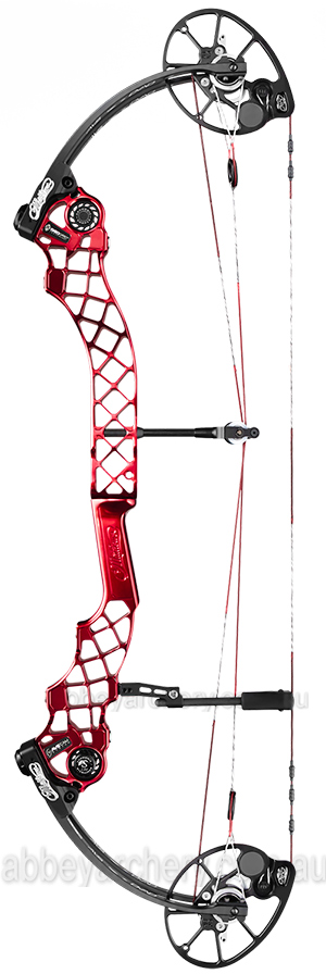 Mathews Chill X Pro image
