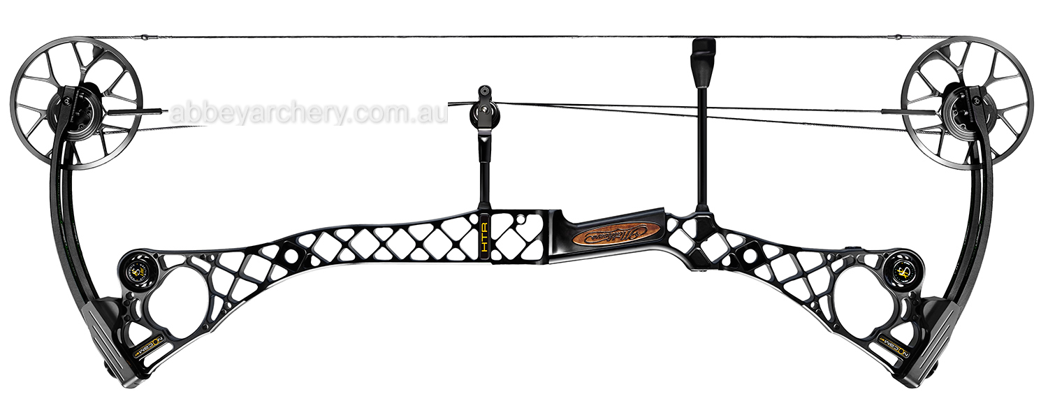 Mathews NO CAM HTR Black large image. Click to return to Mathews NO CAM HTR Black price and description