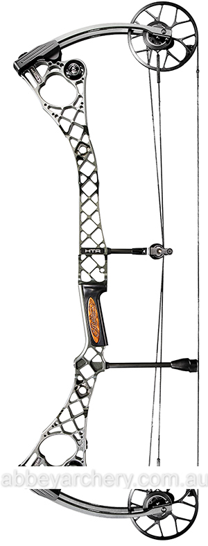 Mathews NO CAM HTR Black or Stone image
