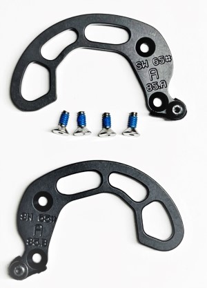 Mathews Switchweight module image