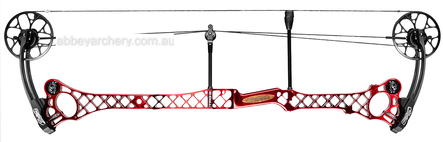 Mathews NO CAM TRG 8 large image. Click to return to Mathews NO CAM TRG 8 price and description
