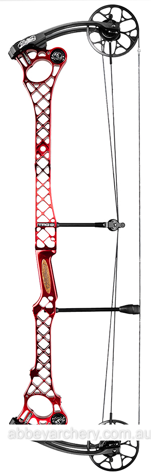 Mathews NO CAM TRG 8 image