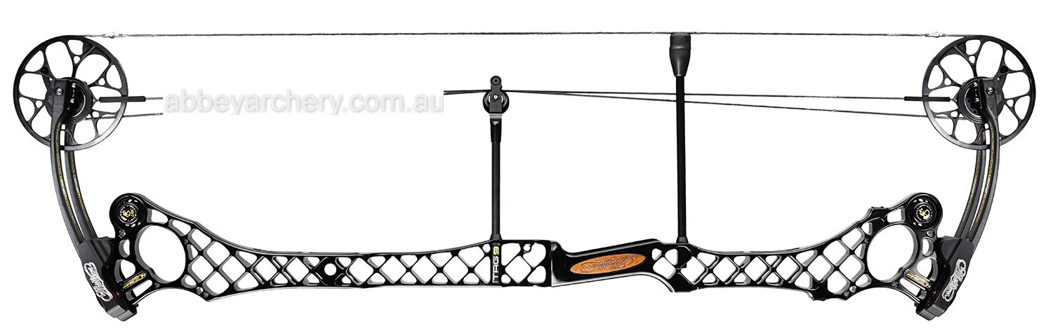 Mathews NO CAM TRG 9 large image. Click to return to Mathews NO CAM TRG 9 price and description