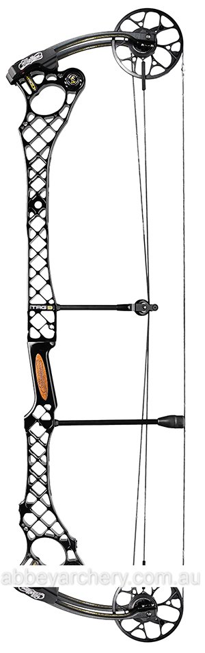 Mathews NO CAM TRG 9 image