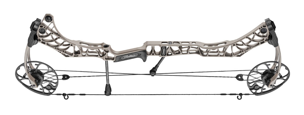 Mathews V3X 33 large image. Click to return to Mathews V3X 33 price and description