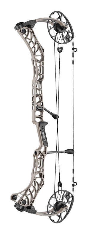 Mathews V3X 33 image