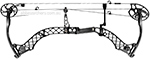 Mathews Z2 Black - click for more information