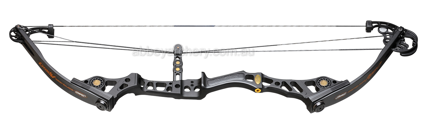 Mathews Conquest Apex 7 Target large image. Click to return to Mathews Conquest Apex 7 Target price and description