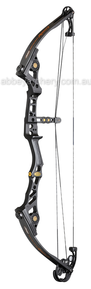 Mathews Conquest Apex 7 Target image