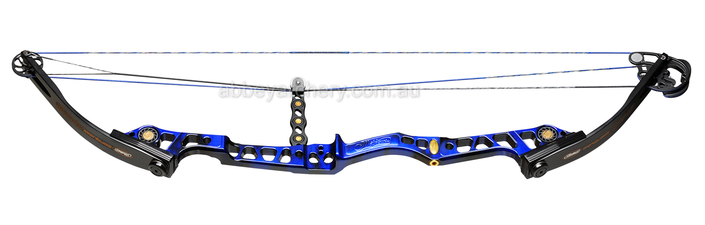 Mathews Conquest Apex 8 Target large image. Click to return to Mathews Conquest Apex 8 Target price and description