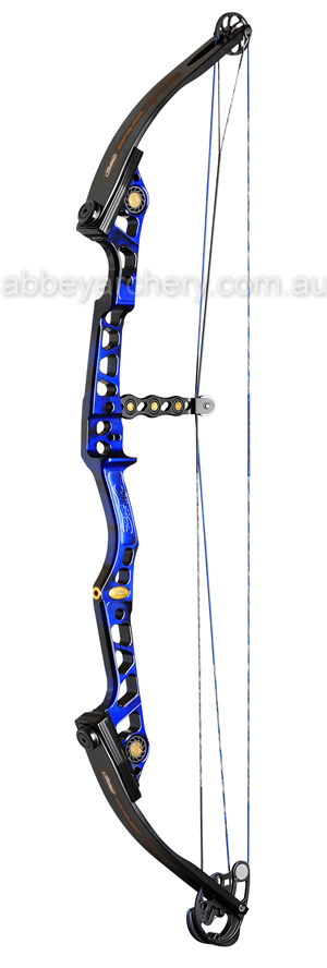 Mathews Conquest Apex 8 Target image