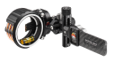 Mathews Bridge Lock Fixed .019 5 Pin fibre optic sight - click for more information