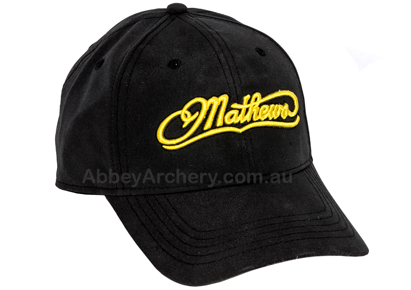 Black mathews hat shop