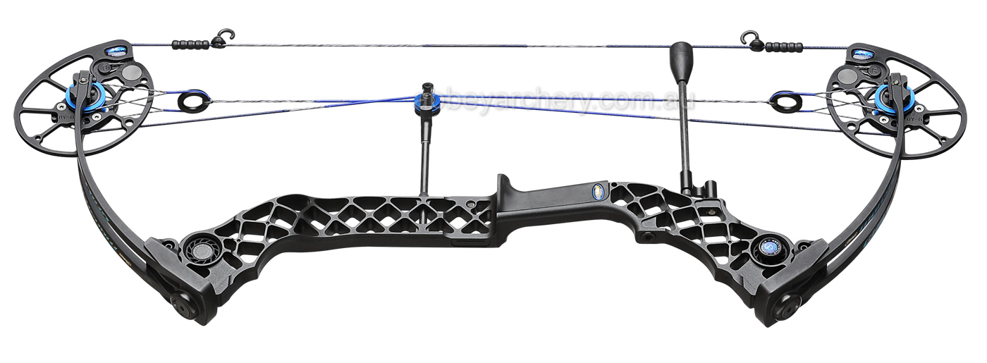 Mathews Chill Black large image. Click to return to Mathews Chill Black price and description