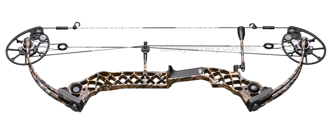 Mathews Chill R large image. Click to return to Mathews Chill R price and description