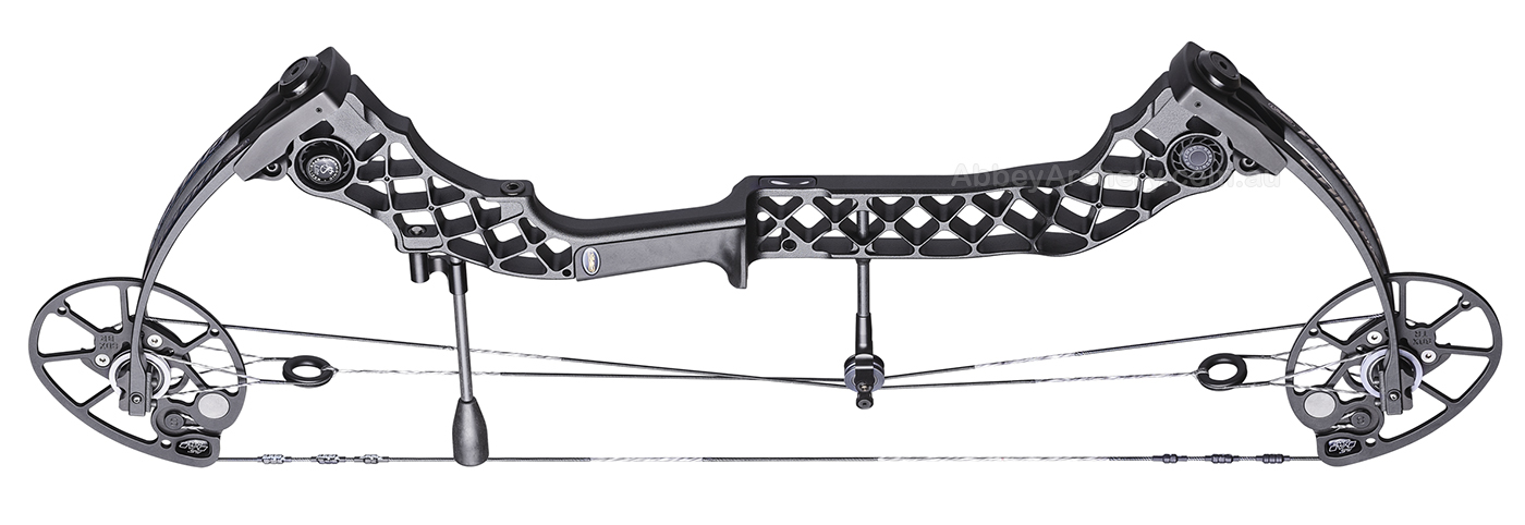 Mathews Chill SDX Black large image. Click to return to Mathews Chill SDX Black price and description