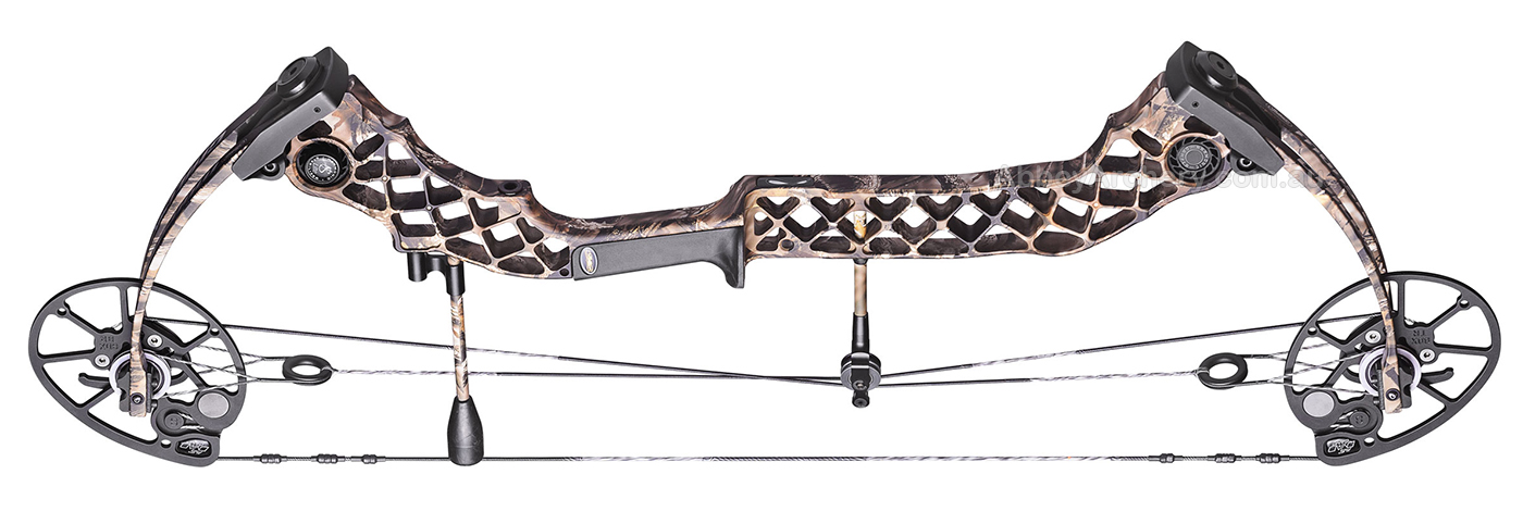 Mathews Chill SDX Camo large image. Click to return to Mathews Chill SDX Camo price and description