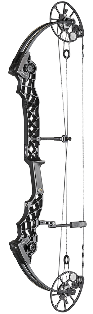 Mathews Chill X Black image