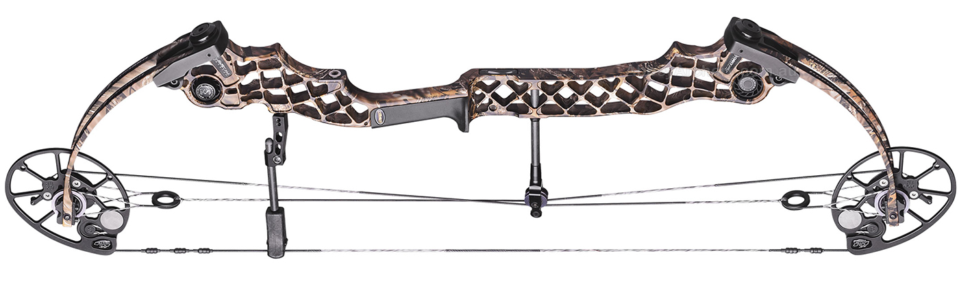 Mathews Chill X large image. Click to return to Mathews Chill X price and description