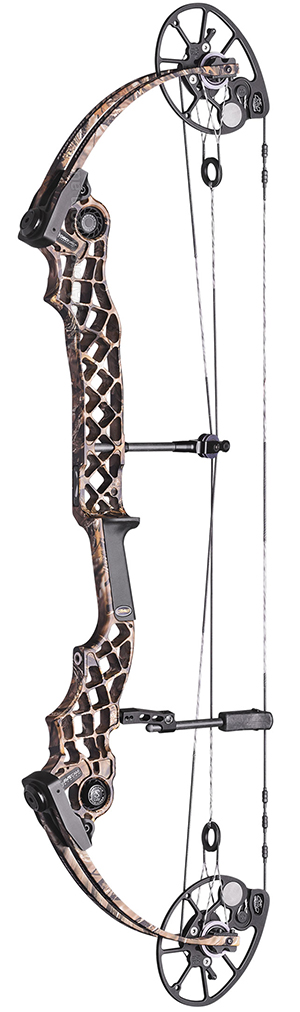 Mathews Chill X image