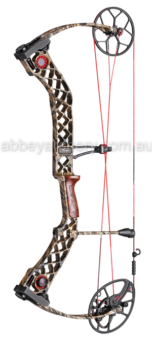 Mathews Creed XS image