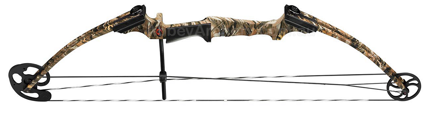 Mathews Genesis Camo large image. Click to return to Mathews Genesis Camo price and description