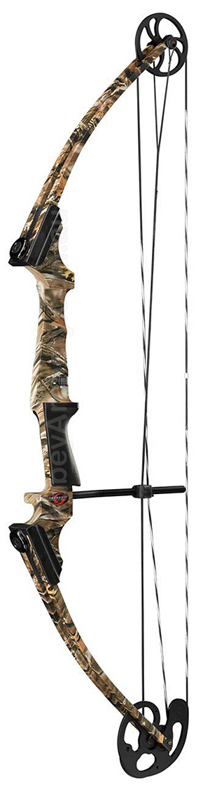 Mathews Genesis Camo image