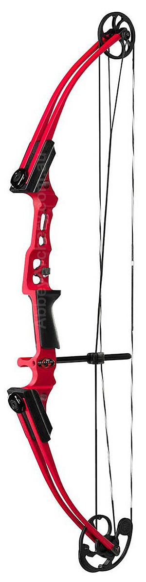 Mathews Genesis Mini image