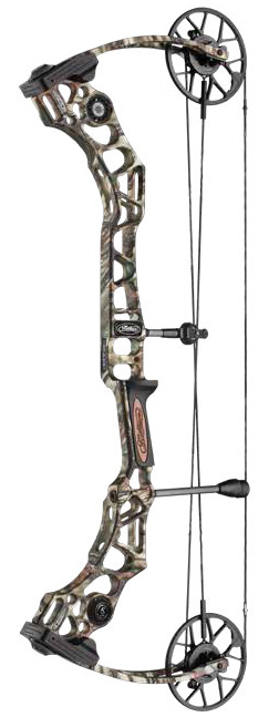 Mathews NO CAM HTX image