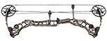 Mathews NO CAM HTX - click for more information