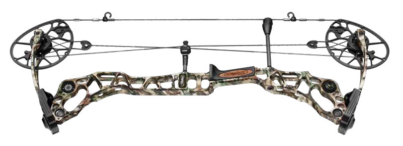 Mathews Halon 7 large image. Click to return to Mathews Halon 7 price and description