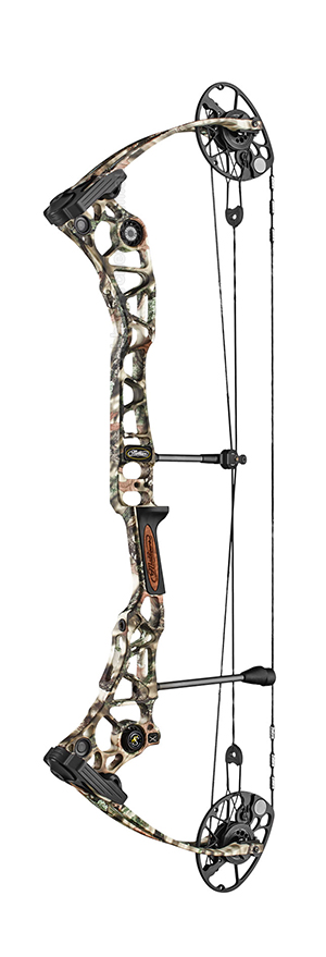 Mathews Halon X image