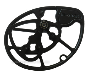 Mission single cam image
