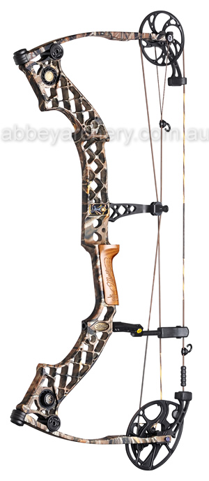 Mathews Jewel Camo image
