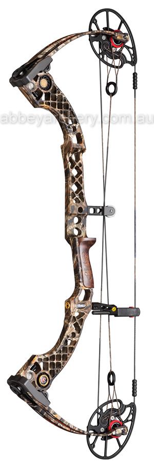 Mathews monster on sale