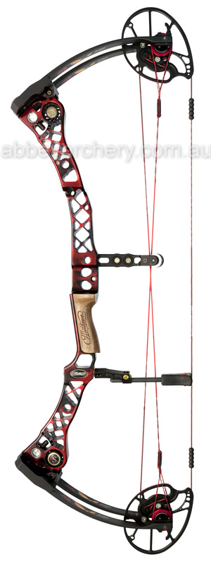 Mathews Monster MR7 Camo image